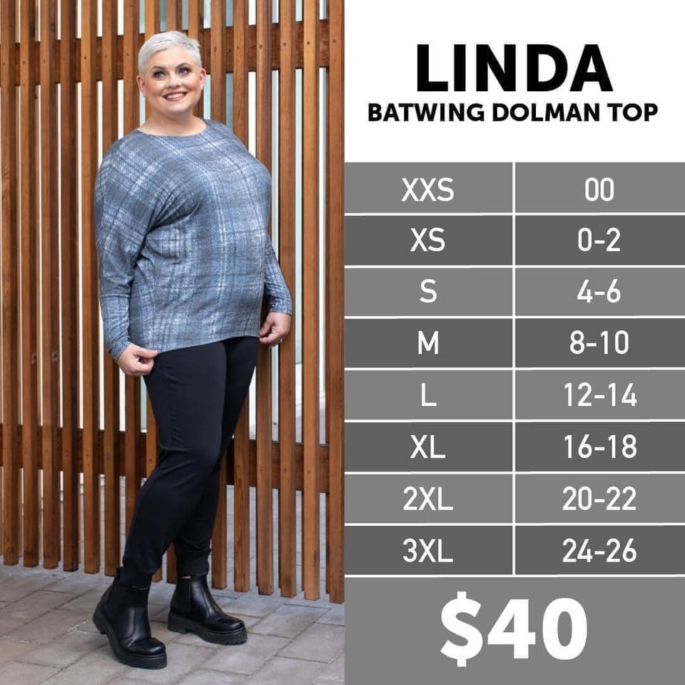 Linda