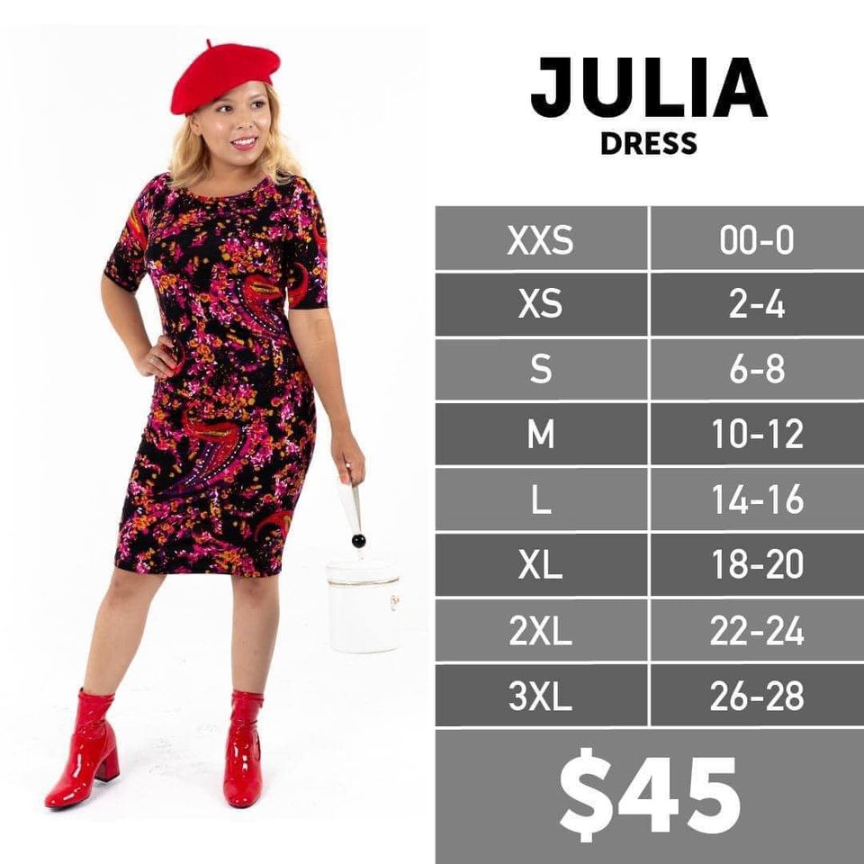 Julia